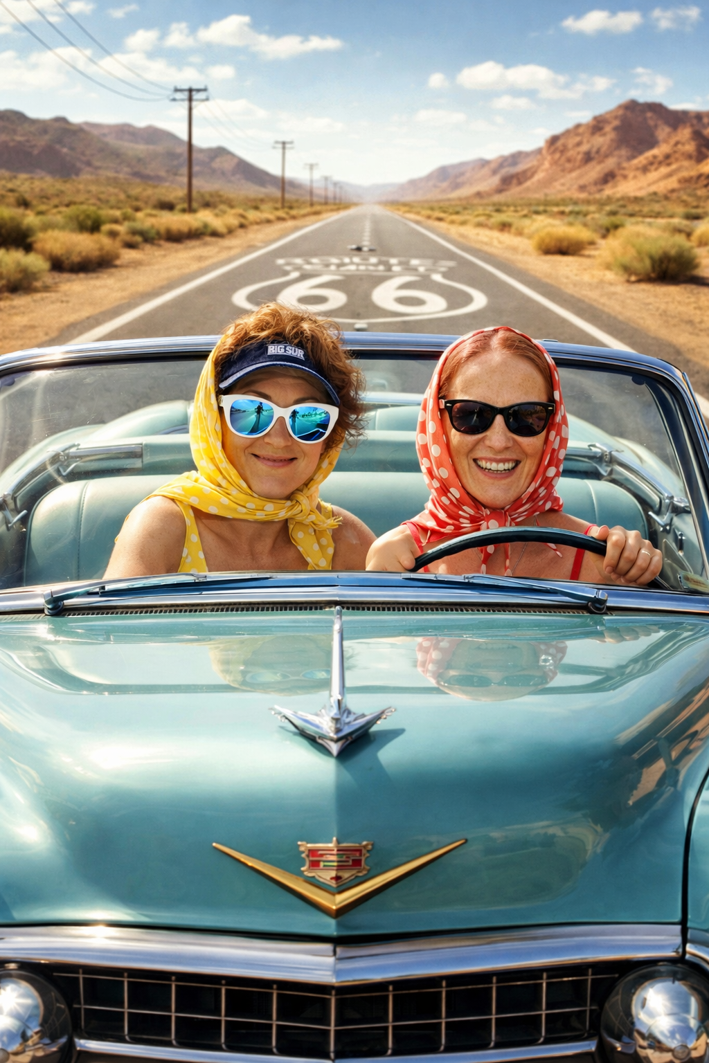 Road trip coming&nbsp;soon!